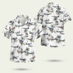 Avelo airlines boeing 7378f2 hawaiian shirt