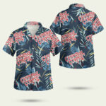 Cannibal corpse hawaiian shirt