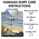 Cessna 750 citation x landscape summer hawaiian shirt care instructions