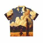 Clannad Anime Inspired Dango Lovers Hawaiian Shirt