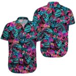 Dragon Monster Anime Summer Beach Hawaii Shirt