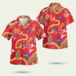 Fear and loathing in las vegas adult dr gonzo costume hawaiian shirt