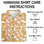 Festivus shirt kramer seinfeld tv show costume the strike episode hawaiian shirt care instructions