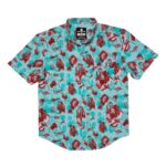 Ghostbusters The Decoder Hawaiian Shirt
