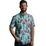 Ghostbusters The Decoder Hawaiian Shirt Front 2