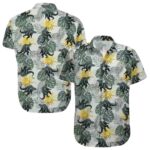 Godzilla Lover Hawaiian Shirt