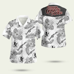 Insane clown posse bbs hawaiian set