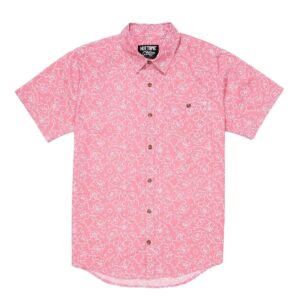 Kirby Hawaiian Shirt