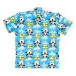 Kirby Morgan Hawaiian Shirt