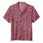 Kirby Sustainable Hawaiian Shirt