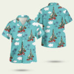 Legend of zelda the wind waker new hawaiian shirt