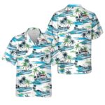 Margaritaville at Sea Grand Celebration Hawaiian Shirt