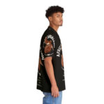 Monty Python Inspired Where'd Ya Get Those Coconuts Hawaiian Shirt Beside