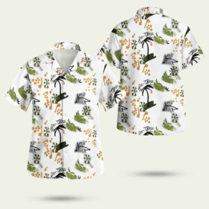 Narcos pablo escobar tv show hawaiian shirt