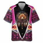 Native American Hawaiian Shirt