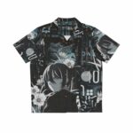 Noragami 5 Anime Hawaiian Shirt
