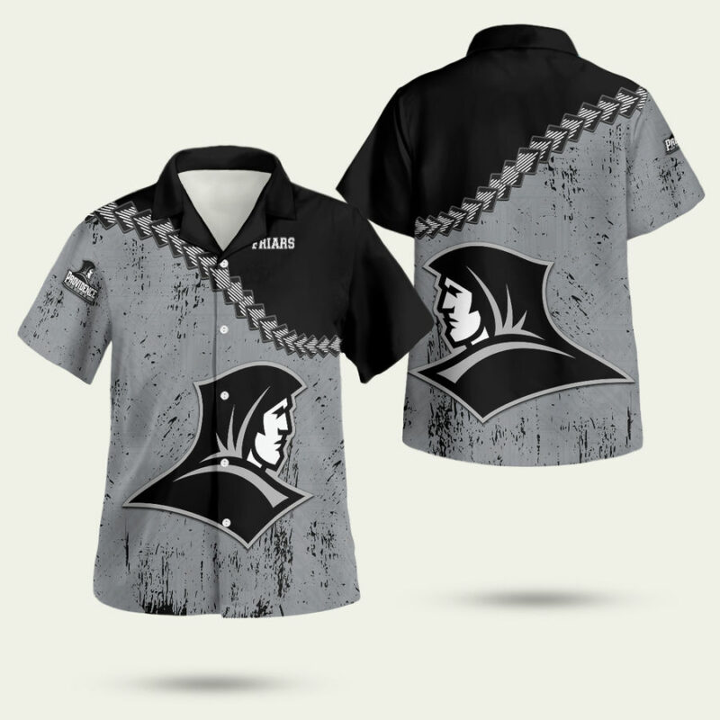 Providence Friars Hawaiian Shirt