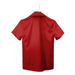 Red Griswold Family Christmas Hawaiian Shirt Back