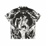 XXXHOLIC Inspired Anime And Manga Hawaiian Shirt