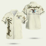 Yuengling america oldest brewery hawaiian shirt