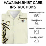 Yuengling america oldest brewery hawaiian shirt care instruction